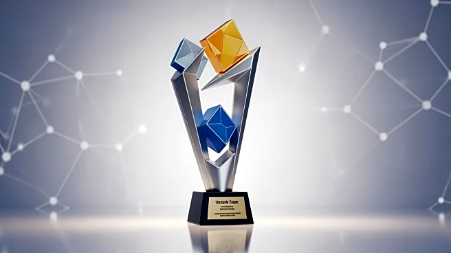 TheZebra.com Awarded 2025 Agency of the Year by PropertyCasualty360