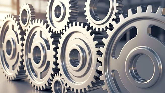 Burnham Holdings Reports Strong Growth Amid Strategic Shift and Profitability Boost