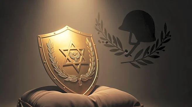 Jewish Agency Launches $18M Aid Fund for IDF Reservists' Families