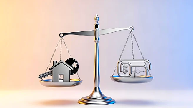 Rent Reporting Programs Impacting Credit Reports, Warns Consumer Advocate