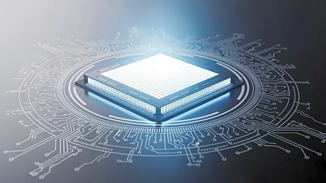 TSMC's $165 Billion Investment in Arizona to Boost U.S. Manufacturing and Technology