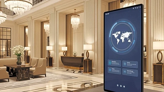 PPHE Hotel Group Adopts Oracle OPERA Cloud to Enhance Global Operations