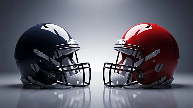 NFL Teams Engage in Strategic Trades Ahead of 2025 Trade Deadline