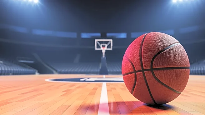 Kansas Freshman Darryn Peterson Shines in College Basketball Debut with Kansas Jayhawks