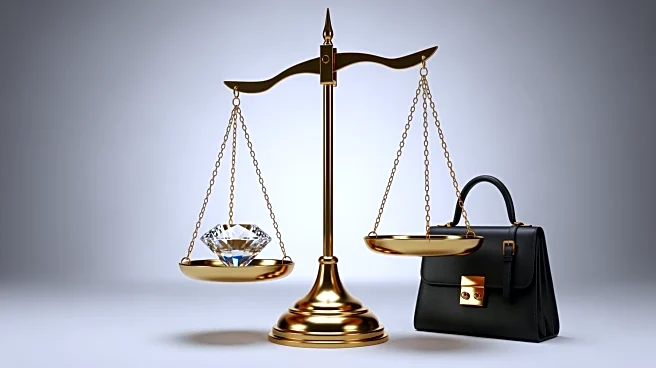 Capri Holdings Reports 4.2% Revenue Decline in Q2 Amid Versace Sale