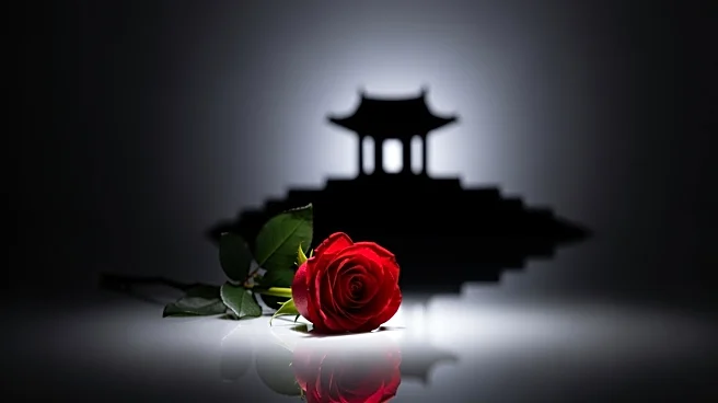 North Korean Head of State Kim Yong Nam Dies, Marking End of an Era