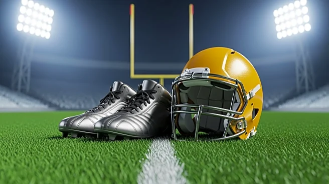 Minnesota Gophers Secure Commitment from Wide Receiver Braiden Stevens for 2026