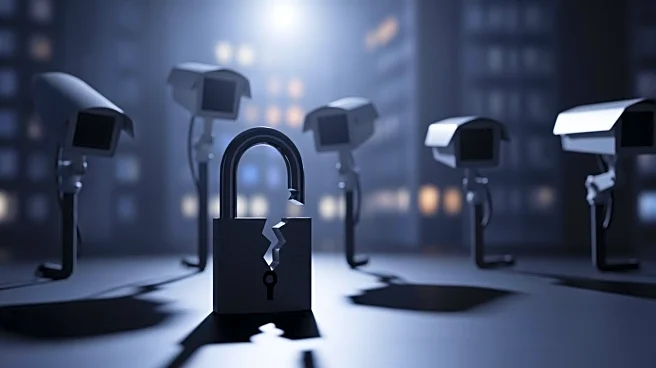 Lawmakers Urge FTC to Investigate Flock Safety Over Security Lapses Exposing Surveillance Cameras