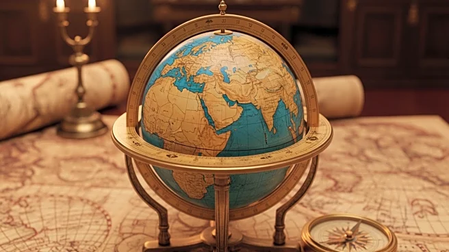 Europa Universalis 5 Release Set to Excite Strategy Game Enthusiasts