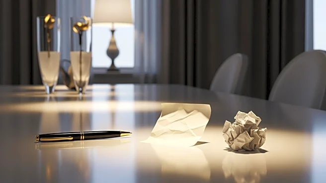 Whoopi Goldberg Criticizes Sunny Hostin's Note Passing on 'The View'