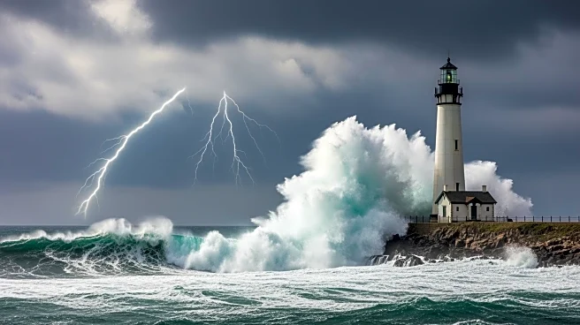 Typhoon Kalmaegi Causes Fatalities and Flooding in the Philippines