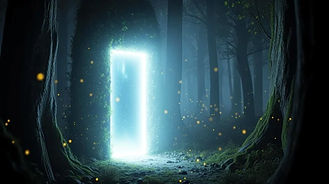 Zeekerss Explains Decade-Long Development of 'Welcome to the Dark Place'