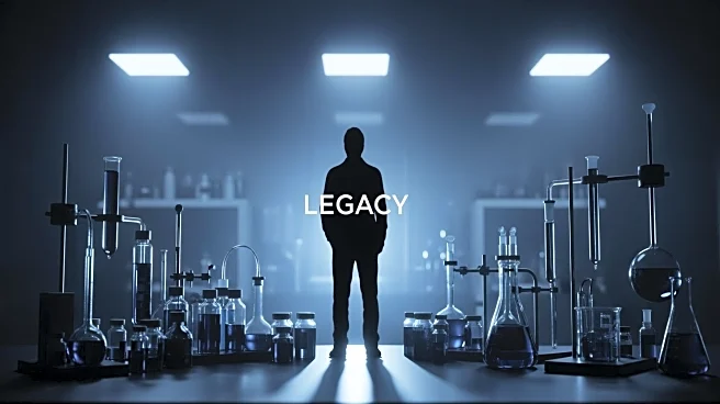 Victor Conte, BALCO Founder, Dies at 75 Amid Legacy of Steroid Scandal