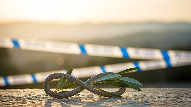 Israel and Hamas Exchange Remains Amid Ceasefire Efforts