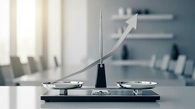 Novo Nordisk Outbids Pfizer in Metsera Acquisition Battle