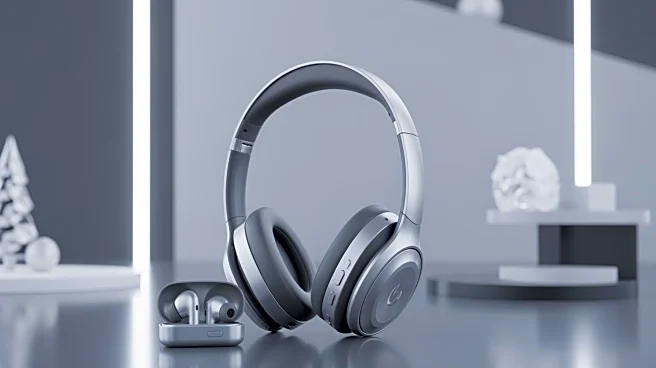 Early Black Friday Deals Offer Significant Discounts on Headphones and Earbuds