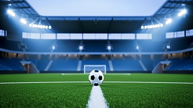 Barcelona Plans to Acquire Manchester City's Haaland in 2026 Transfer