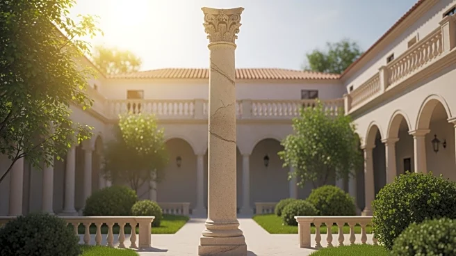 U.S. Homebuyers from Major Metros Show Interest in Rome Properties Amid Market Scarcity