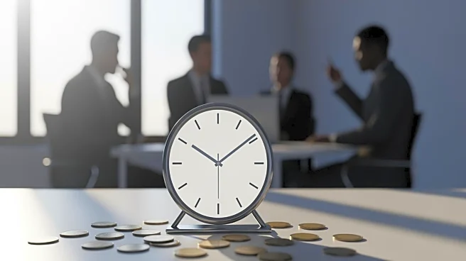 Meati Faces Payroll Delays Amid Financial Struggles, Employees Demand Answers