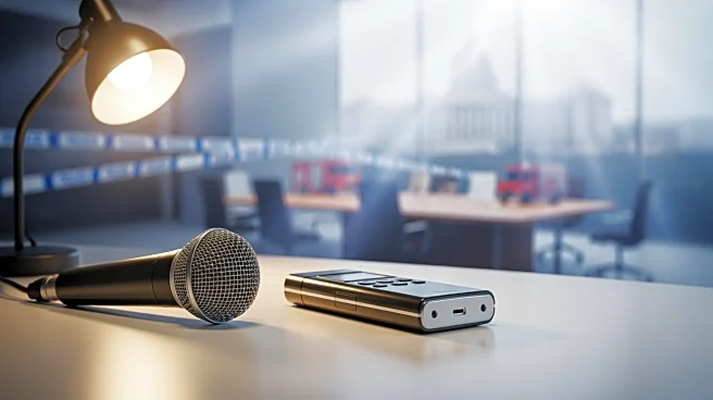 Media Outlets Face Credibility Challenges Amid Corporate Donations to Trump's White House Project