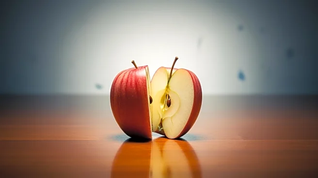 Trump Administration to Provide Half of SNAP Benefits in November Amid Government Shutdown