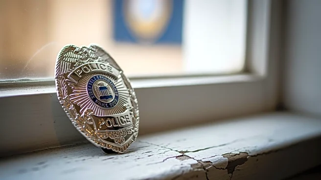 Policing Culture: Applying Broken Windows Theory to Boost Morale