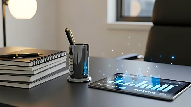 Corporate America Faces Challenges in Training New Managers, Report Finds