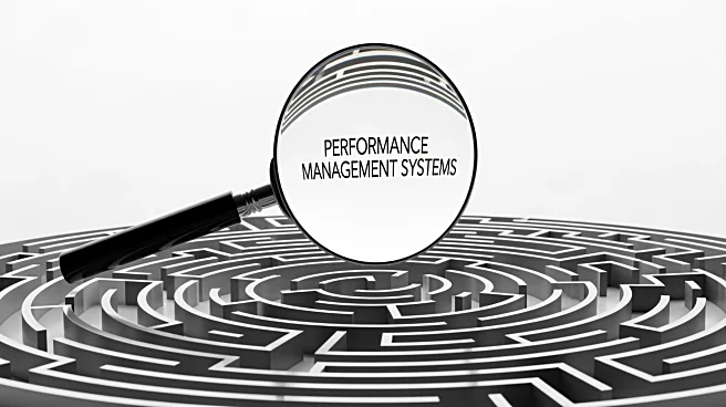 WTW Report Highlights Need for Clarity in Performance Management Systems