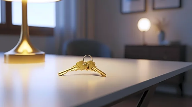 Miami Homebuyers Seek Affordable Options Amid High Mortgage Rates