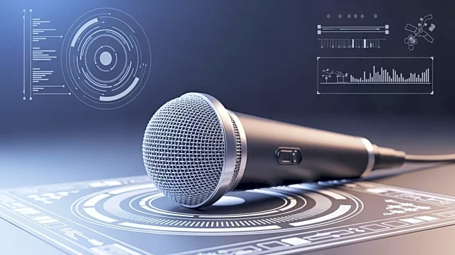 ChatGPT's Voice Feature Enhances Conversational AI Experience