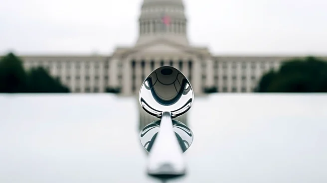 Trump Administration Partially Restores SNAP Funding Amid Government Shutdown