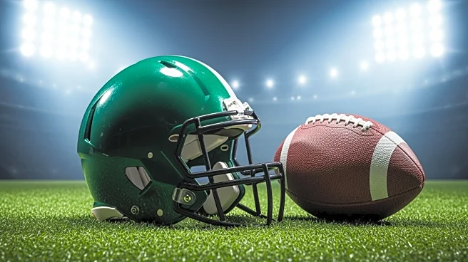 NFL Week 10: Packers Favored Over Eagles in Monday Night Football Clash