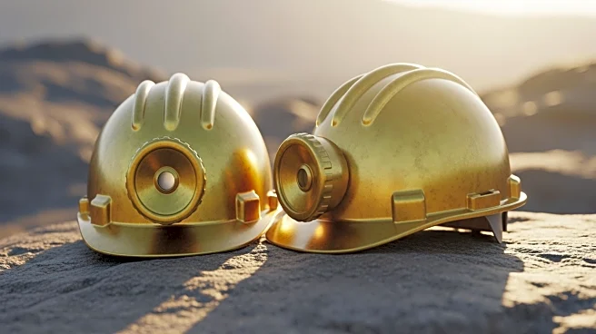 B2Gold Maintains Uninterrupted Operations in Mali Amid Permit Revocations