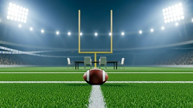 Green Bay Packers Face Setback with Loss to Carolina Panthers and Injury to Key Player