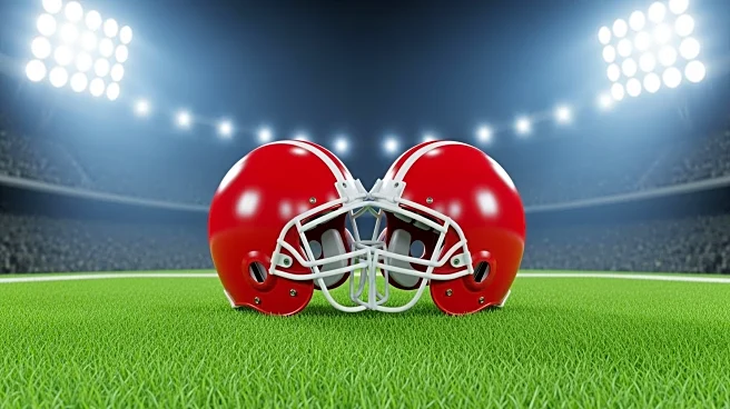 Arkansas Razorbacks Dominate Southern Jaguars in Season Opener