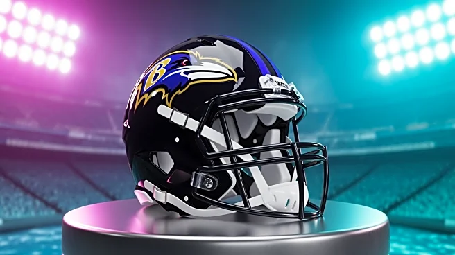 Lamar Jackson's Return Sparks Baltimore Ravens' Victory Over Miami Dolphins