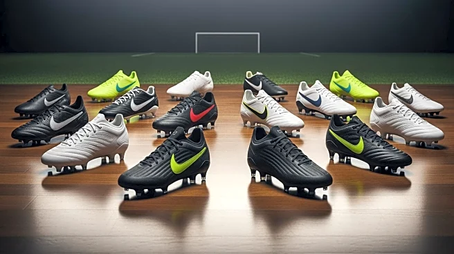 Premier League Teams Identify Key Players as Season Progresses