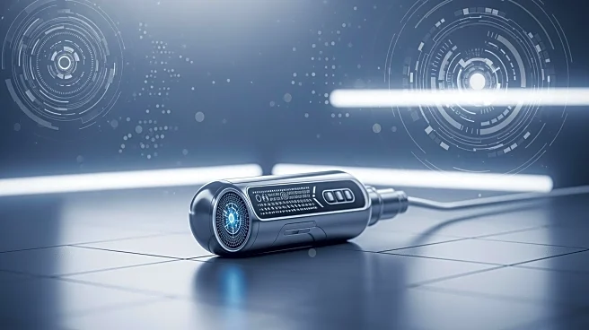 Reventec Introduces Programmable Temperature Sensor for UAVs Enhancing Durability