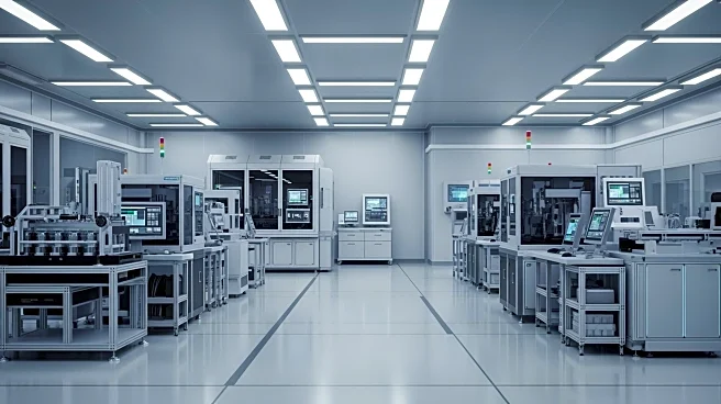 Antistat and Integrity Cleanroom Announce Strategic Merger to Enhance High-Tech Manufacturing Solutions