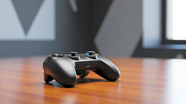 UK Parliament Debates Videogame Ownership Amidst Consumer Concerns