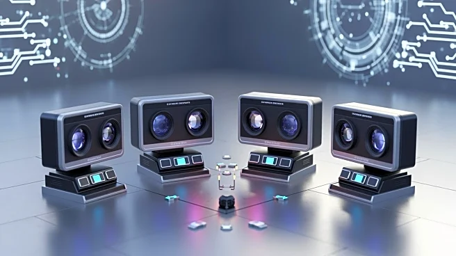 Hackers Transform Kinect from Gaming Device to Technological Innovator