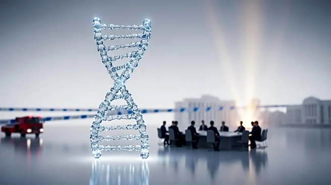 Genetix Biotherapeutics Presents Gene Therapy Data at Hematology Meeting, Highlighting Patient Outcomes