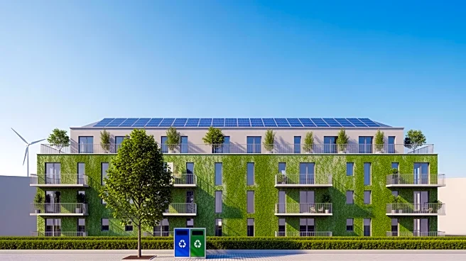 ESG Considerations Impact Multifamily Developers and Investors Amid Rising Environmental Risks