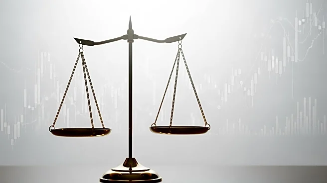 Federal Reserve's Interest Rate Cut Sparks Uncertainty Amid Economic Concerns