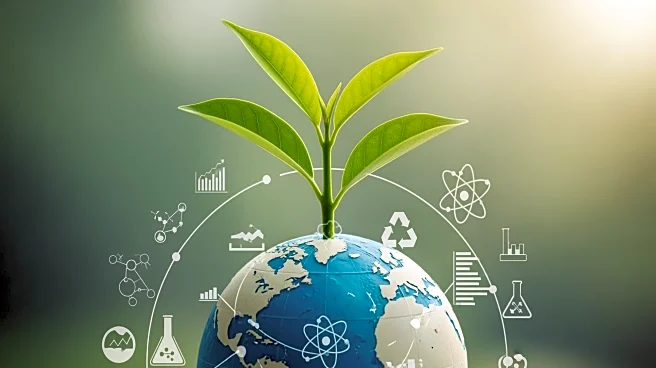 CABI Participates in China-Africa Agricultural Science Alliance to Boost Sustainable Development