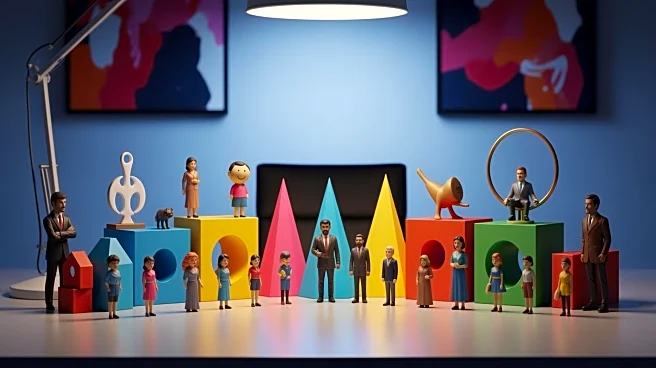 The Sims Director Emphasizes Diversity as Essential for Business Amid EA Buyout Concerns