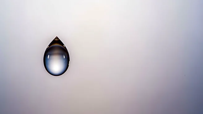 Nestlé Faces Challenges in Partial Water Business Sale Amid Scandals