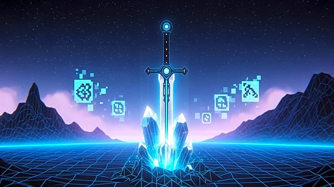 Nintendo's New Switch 2 Zelda Game Impresses with Graphics but Lacks Traditional Gameplay