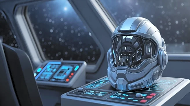 Nintendo Unveils New Metroid Prime 4 Trailer Featuring Space Battles and New Antagonist