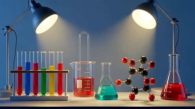 UBC Okanagan Scientists Discover Enzymes for Sustainable Cancer-Fighting Compound Production